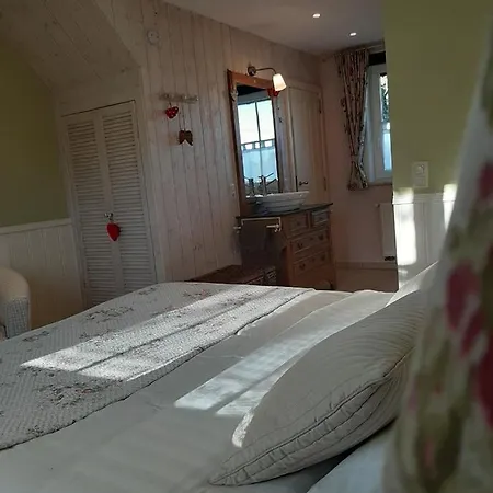 Dons En Flanel Bed & Breakfast